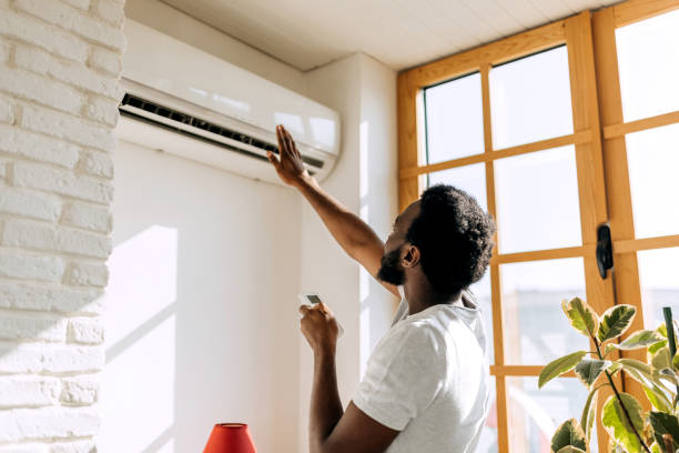 Best HVAC tune-up services  in Covgton, IN