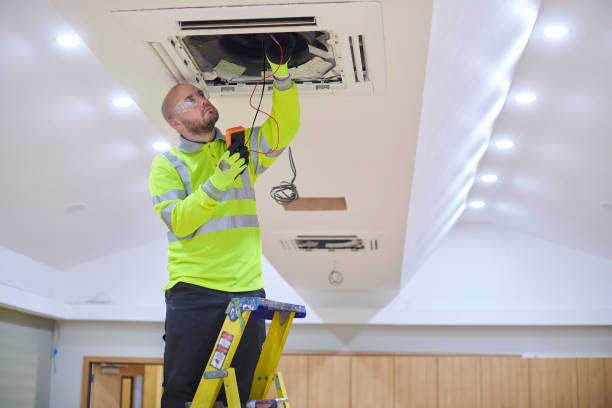 Best HVAC maintenance near me  in Covgton, IN