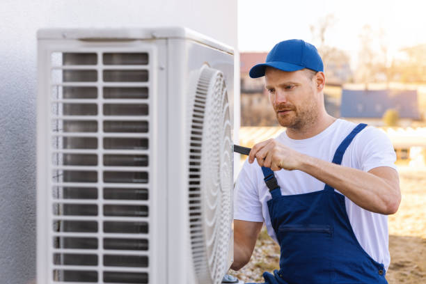 Best HVAC cleaning services  in Covgton, IN