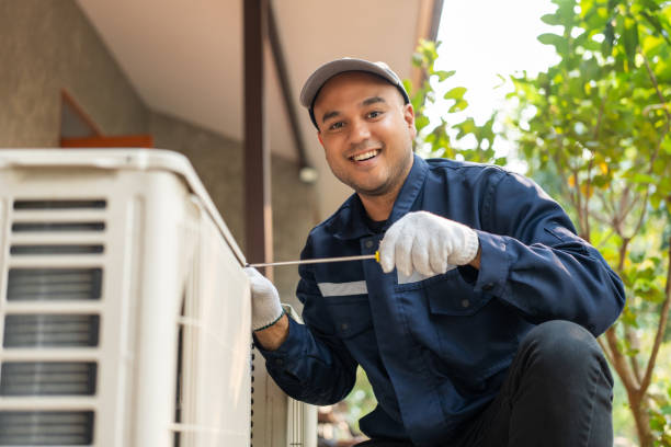 Best Furnace repair near me  in Covgton, IN