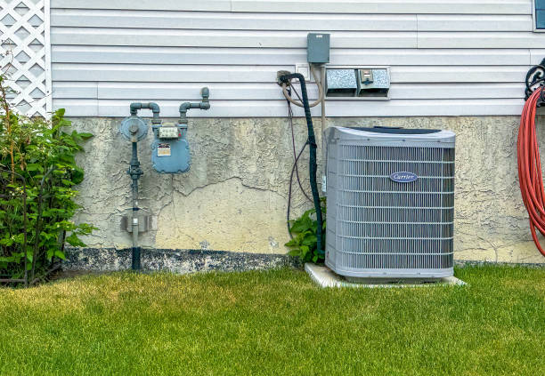 Best Residential HVAC services  in Covgton, IN